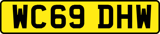 WC69DHW