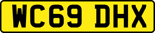 WC69DHX