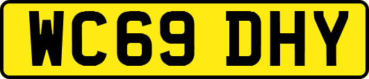 WC69DHY