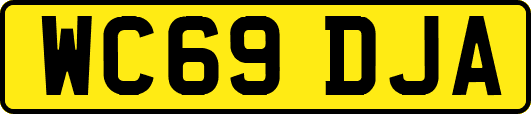 WC69DJA