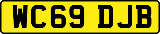 WC69DJB
