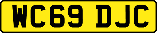 WC69DJC