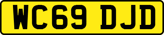 WC69DJD