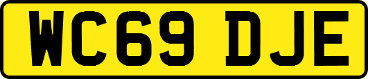 WC69DJE