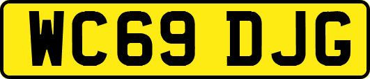 WC69DJG