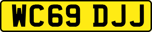 WC69DJJ