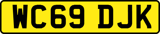 WC69DJK