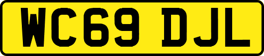 WC69DJL