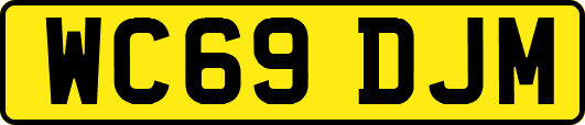 WC69DJM