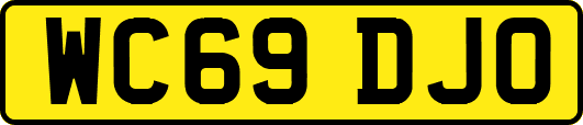 WC69DJO