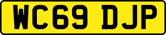 WC69DJP