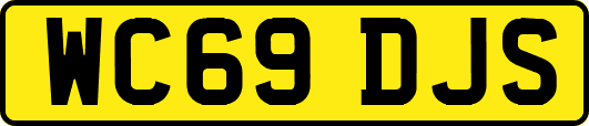 WC69DJS
