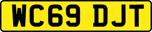 WC69DJT