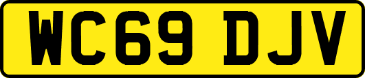 WC69DJV