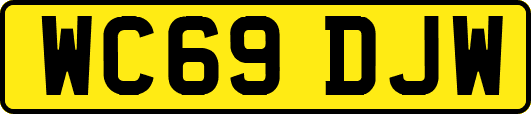 WC69DJW