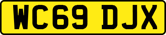 WC69DJX