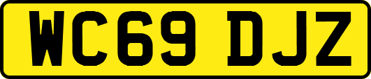 WC69DJZ