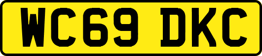 WC69DKC