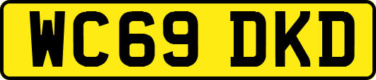 WC69DKD