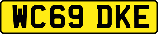 WC69DKE