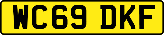 WC69DKF