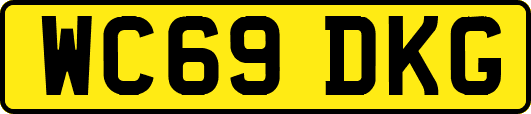 WC69DKG