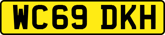 WC69DKH