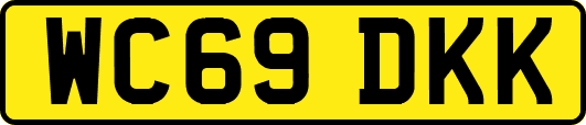 WC69DKK