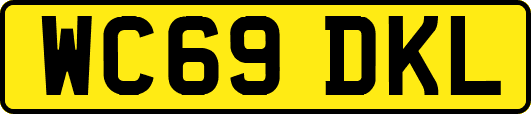 WC69DKL