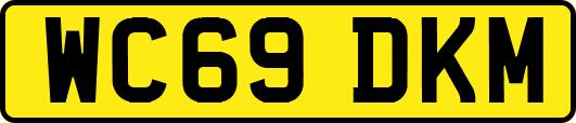 WC69DKM