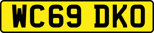 WC69DKO
