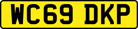 WC69DKP