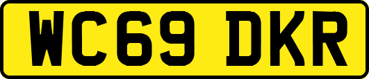 WC69DKR