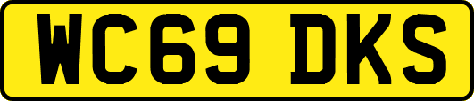 WC69DKS