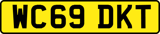 WC69DKT