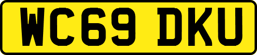 WC69DKU