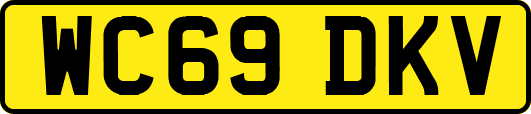 WC69DKV