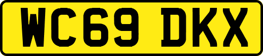 WC69DKX