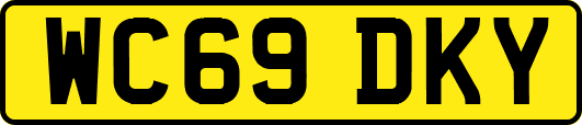 WC69DKY