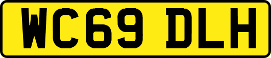 WC69DLH