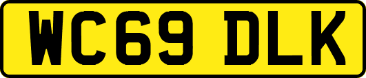 WC69DLK