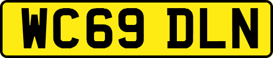 WC69DLN
