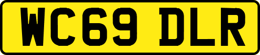 WC69DLR