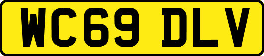 WC69DLV