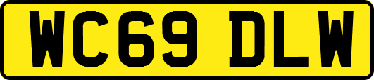WC69DLW
