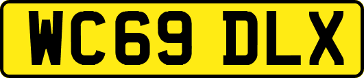 WC69DLX