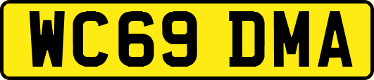 WC69DMA