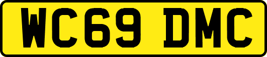 WC69DMC