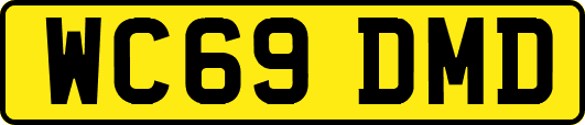 WC69DMD