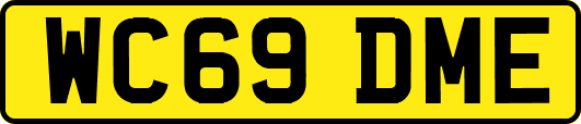 WC69DME